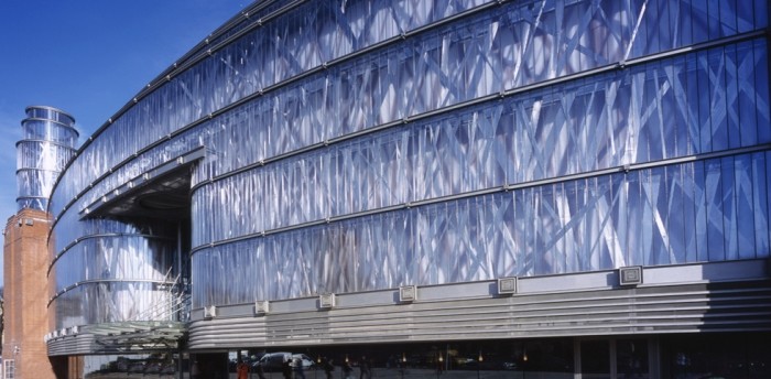 Stary Browar w Poznaniu