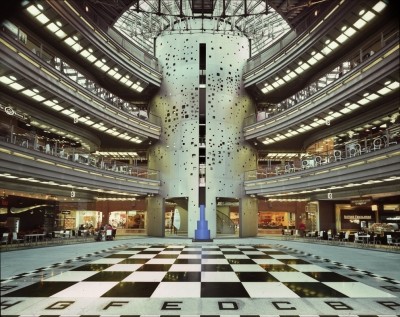 Stary Browar w Poznaniu