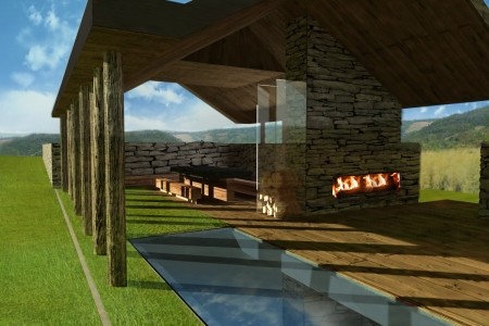 Modelowy Dom Sudecki 