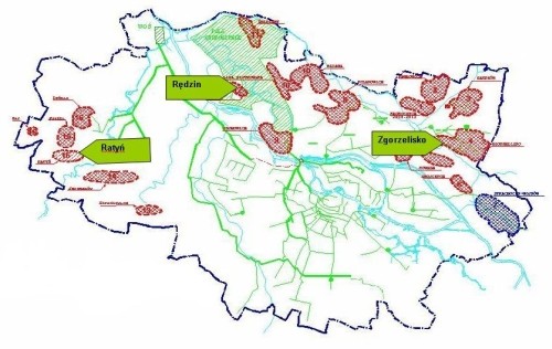 Wrocławskie osiedla