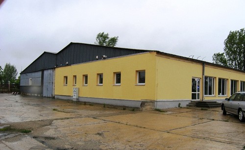 Nieruchomość w Gorzowie Wielkopolskim