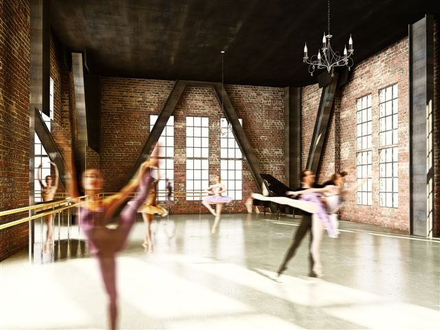 Szyb Krystyna w Bytomiu