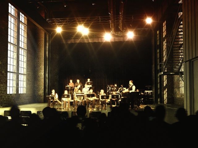 Szyb Krystyna w Bytomiu