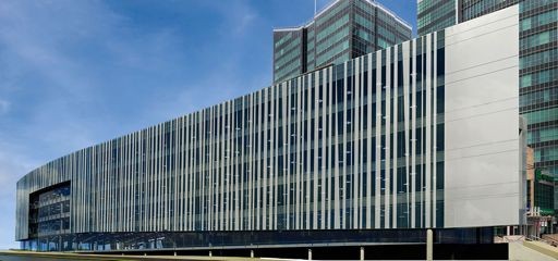 Andersia Business Centre