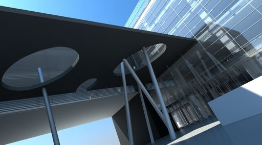 Andersia Business Centre