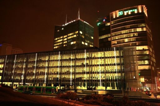 Andersia Business Centre