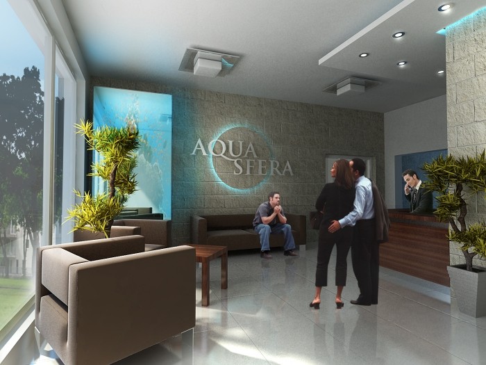 AquaSfera