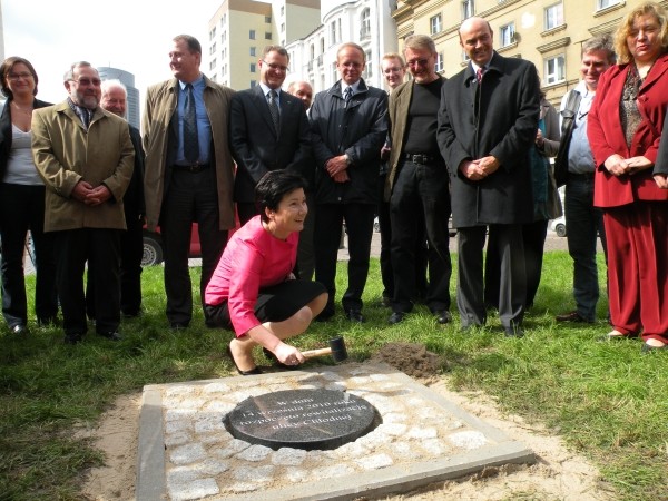 Źr&oacute;dło: UM Warszawa-Wola