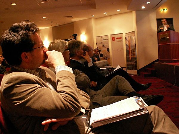 For. Michał Oksiński / Kompas inwestycji