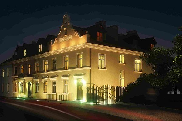 Źr&oacute;dło: Wikana SA