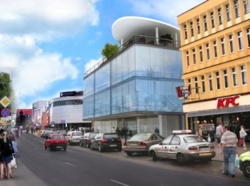 Dukat-Centrum Development&Investments