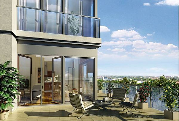 Layetana Developments rozpoczęła realizację pierwszego etapu inwestycji Mozaika Mokot&oacute;w