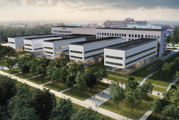 Pomorski Uniwersytet Medyczny w Szczecinie 