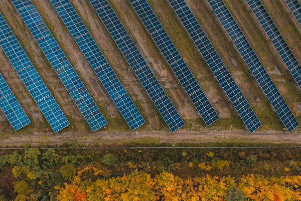 Pad Res planuje w tym roku budowę inwestycji o łącznej mocy 140 MW.