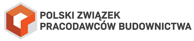 Polski Związek Pracodawców Budownictwa to ogólnopolska organizacja zrzeszająca firmy z branży infrastruktury i budownictwa.